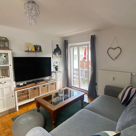 Ferienwohnung Seidenhuhn 克费尔斯菲尔登 外观 照片