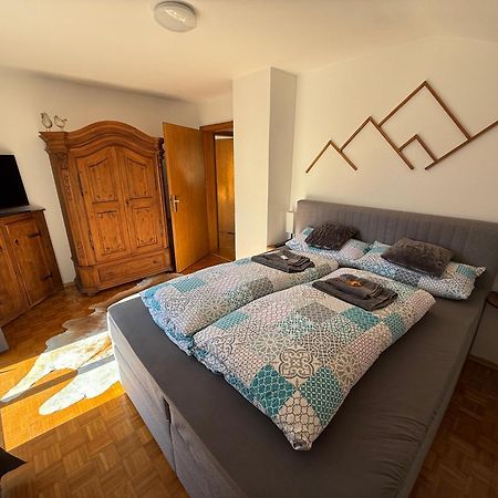Ferienwohnung Seidenhuhn 克费尔斯菲尔登 外观 照片