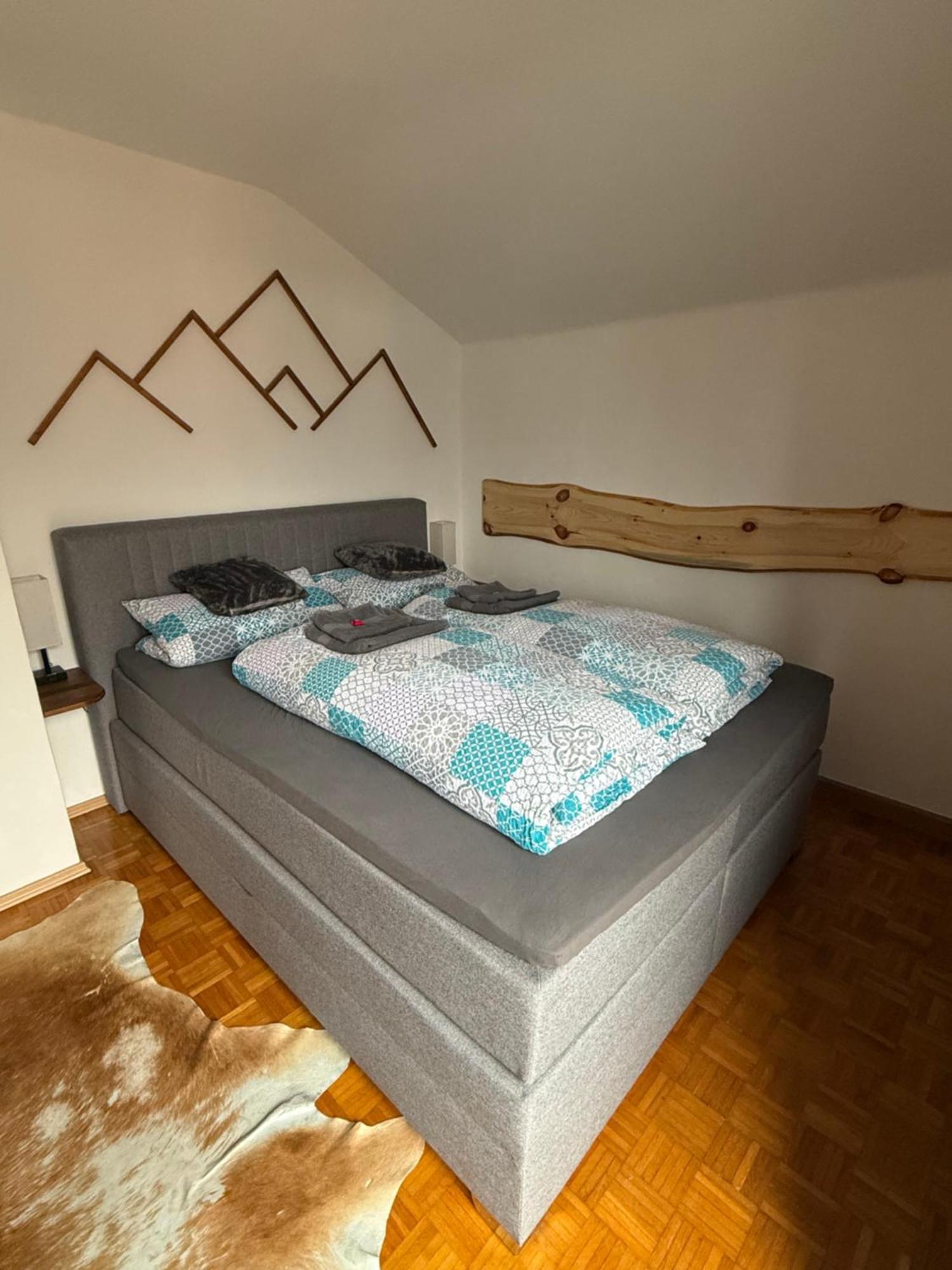 Ferienwohnung Seidenhuhn 克费尔斯菲尔登 外观 照片