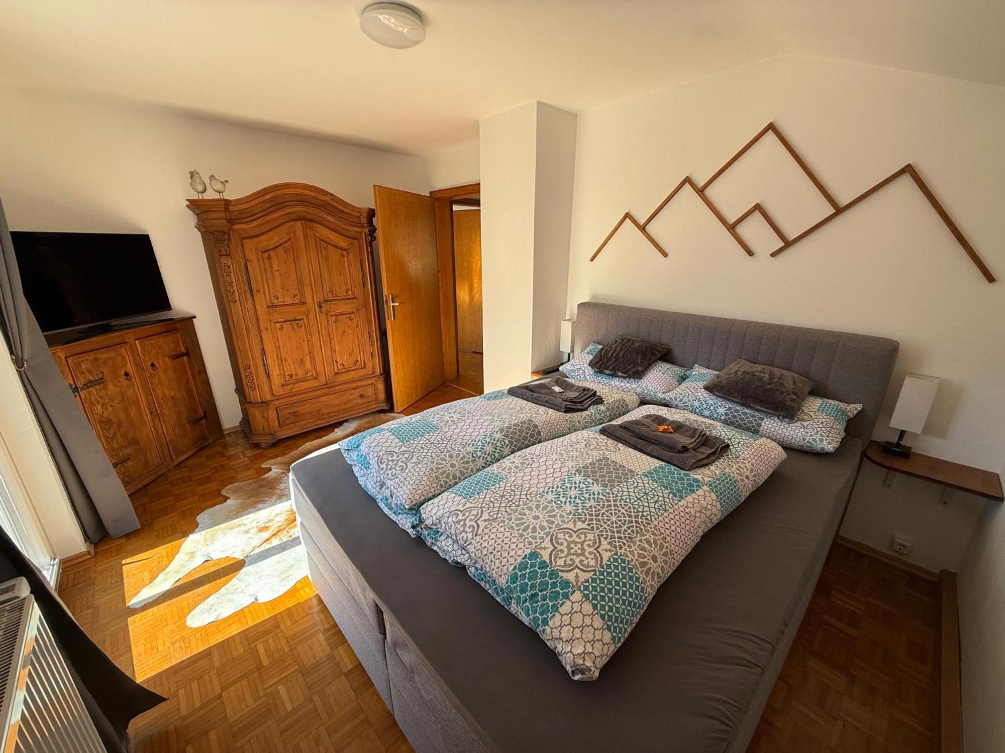 Ferienwohnung Seidenhuhn 克费尔斯菲尔登 外观 照片